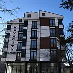 Apart-hotel Kayacity Rezidans