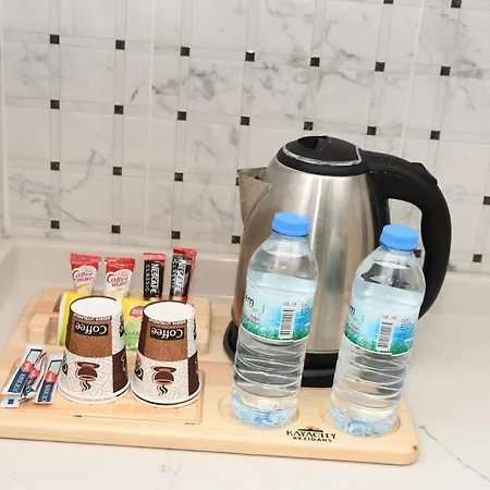 Kayacity Rezidans * 内夫谢希尔