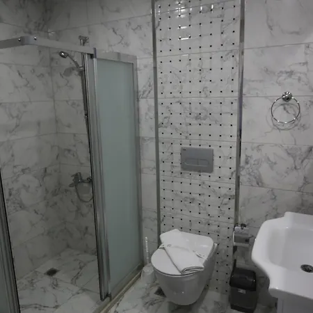 Kayacity Rezidans * 内夫谢希尔