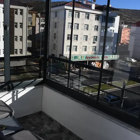 Kayacity Rezidans Apart-hotel *