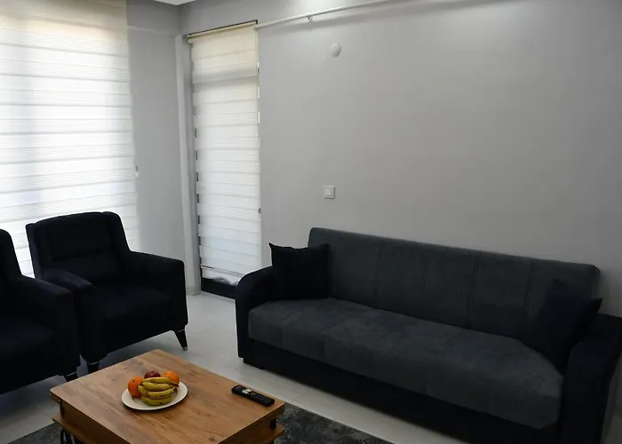 Apart-hotel Kayacity Rezidans Nevşehir