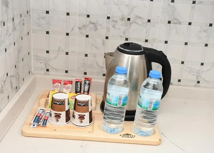 Kayacity Rezidans * Nevşehir