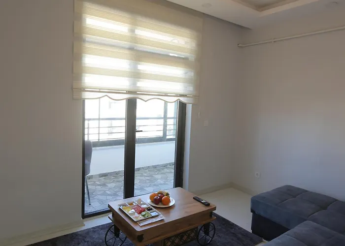 Apart-hotel Kayacity Rezidans Nevşehir