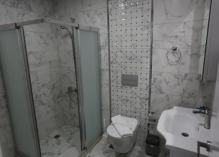 Kayacity Rezidans * Nevşehir